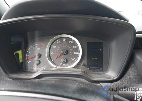 2021 Toyota Corolla Se из США, поврежденный, VIN JTDS4MCE1MJ064897